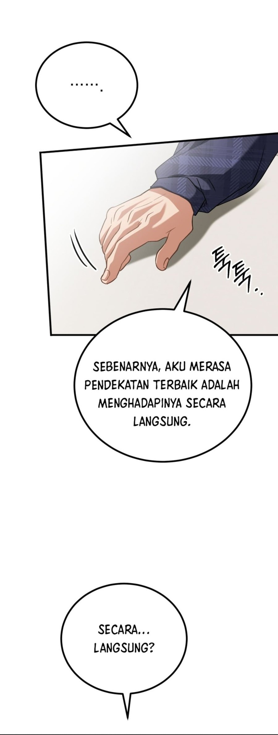 I Will Raise This Family! Chapter 15 - halaman 76