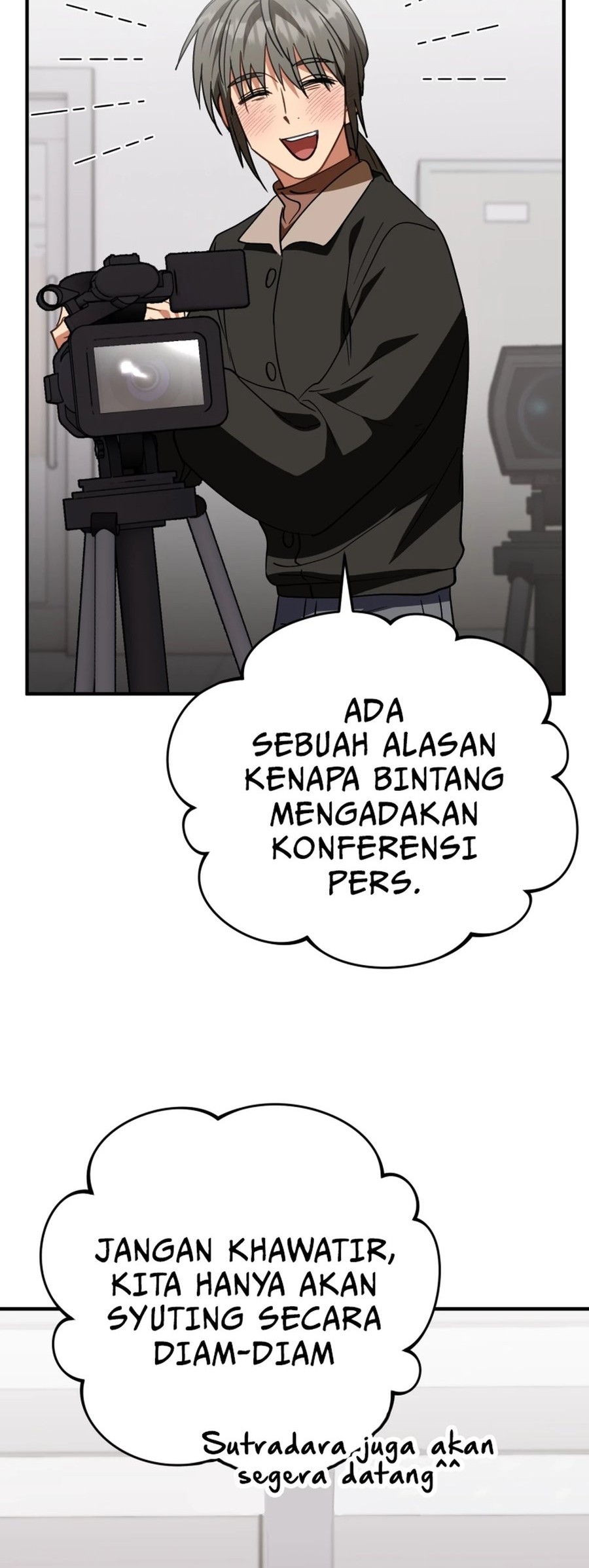 I Will Raise This Family! Chapter 16 - halaman 14