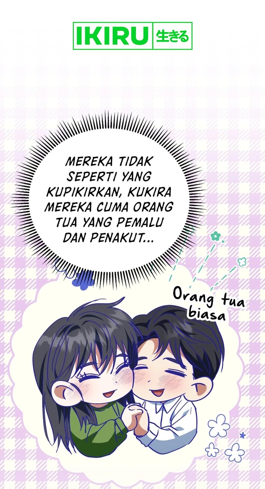 I Will Raise This Family! Chapter 16 - halaman 24