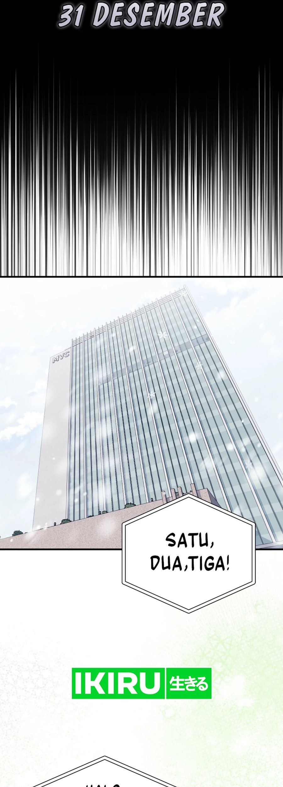 I Will Raise This Family! Chapter 16 - halaman 3