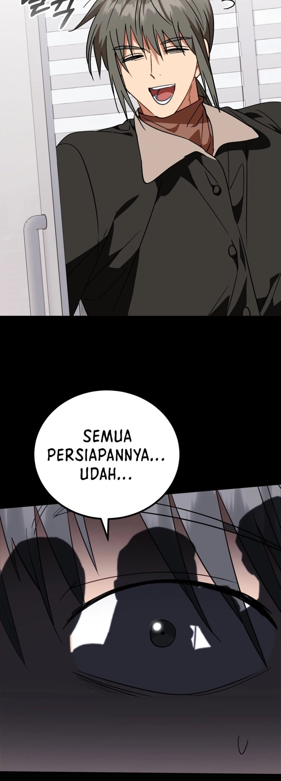 I Will Raise This Family! Chapter 16 - halaman 34