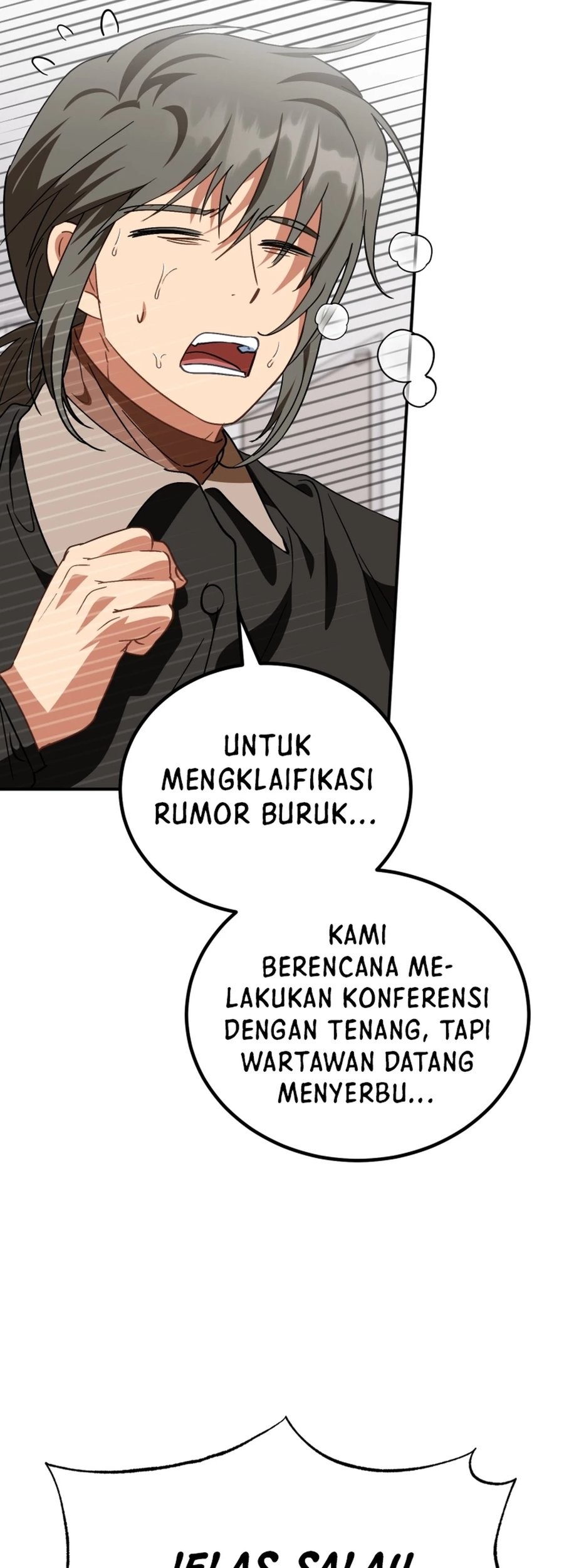 I Will Raise This Family! Chapter 16 - halaman 39