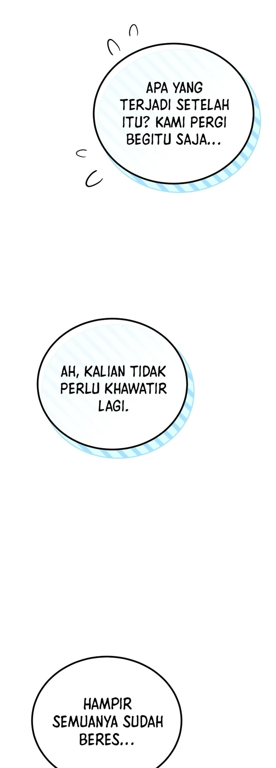 I Will Raise This Family! Chapter 17 - halaman 27