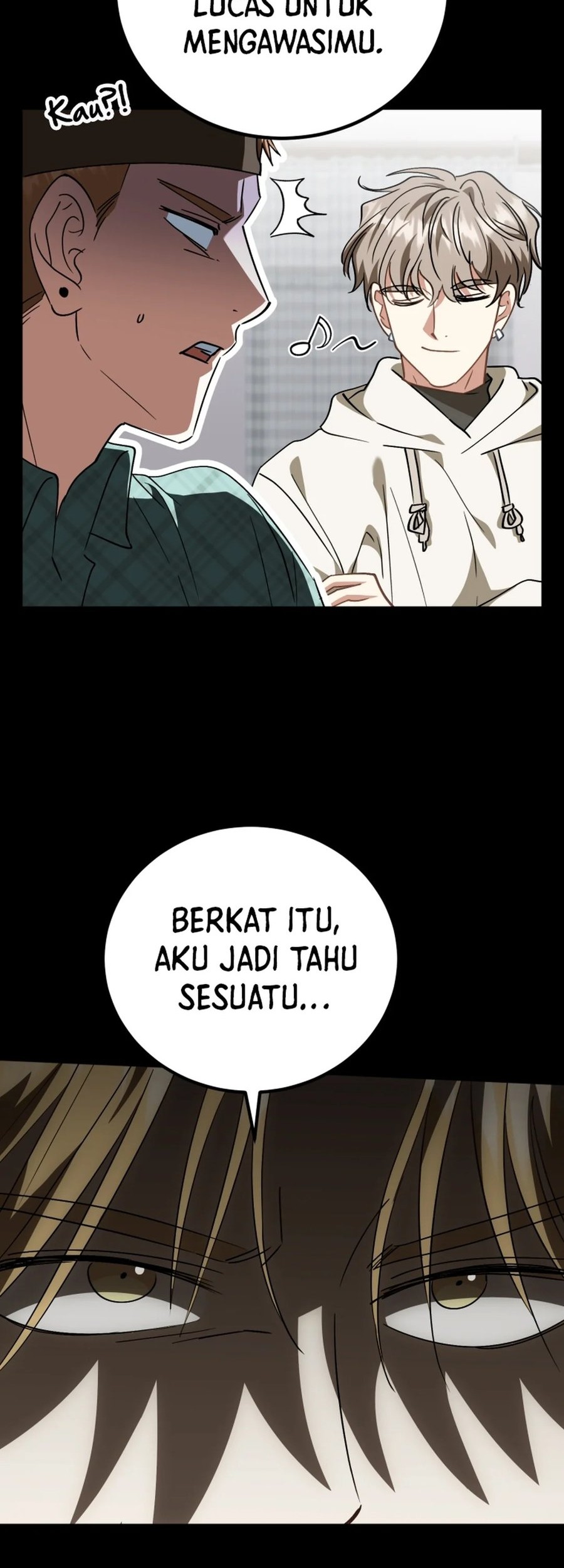 I Will Raise This Family! Chapter 17 - halaman 35