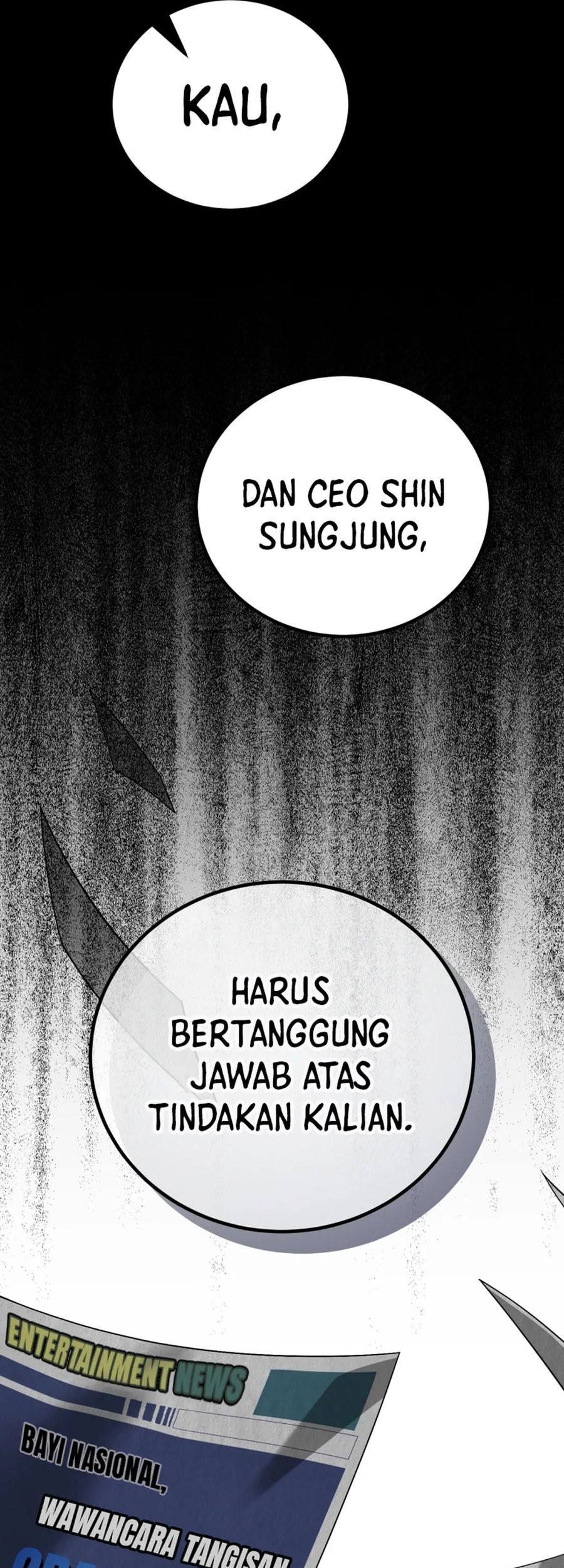 I Will Raise This Family! Chapter 17 - halaman 42
