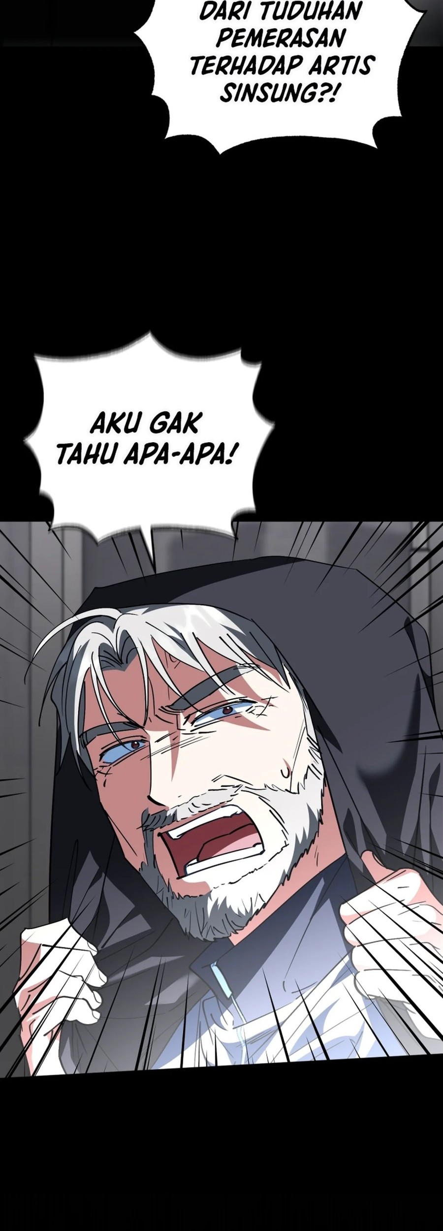 I Will Raise This Family! Chapter 17 - halaman 45
