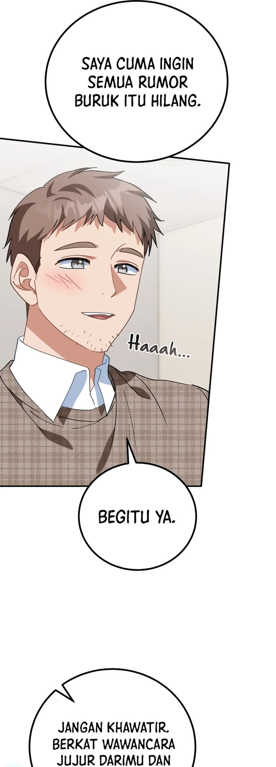 I Will Raise This Family! Chapter 17 - halaman 52