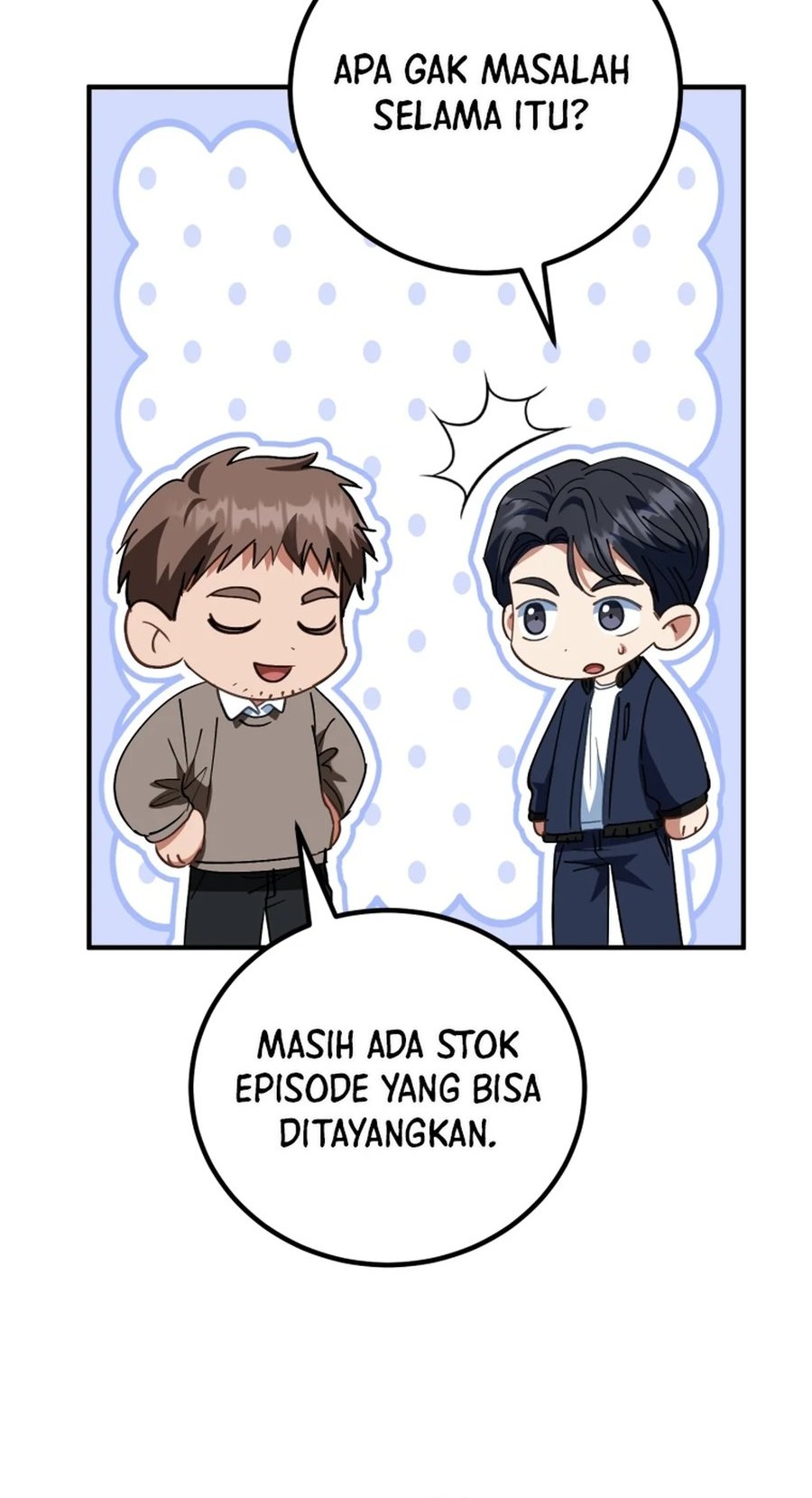 I Will Raise This Family! Chapter 17 - halaman 57