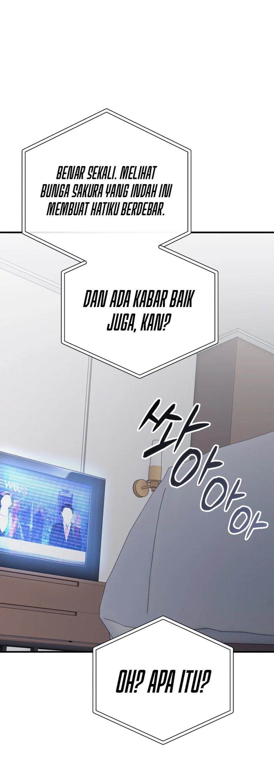 I Will Raise This Family! Chapter 17 - halaman 64
