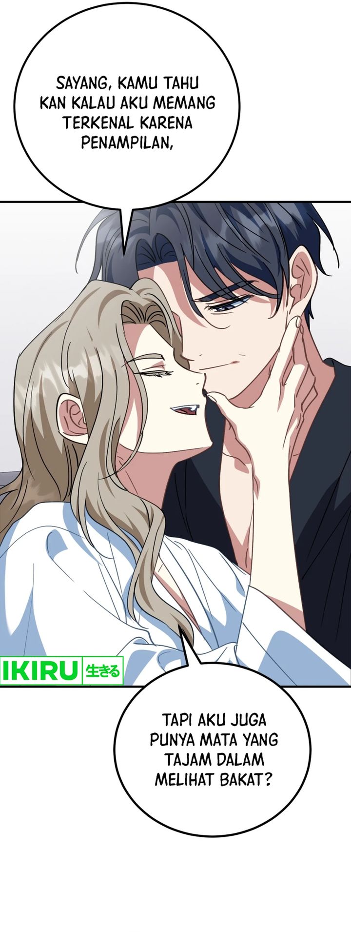 I Will Raise This Family! Chapter 18 - halaman 13