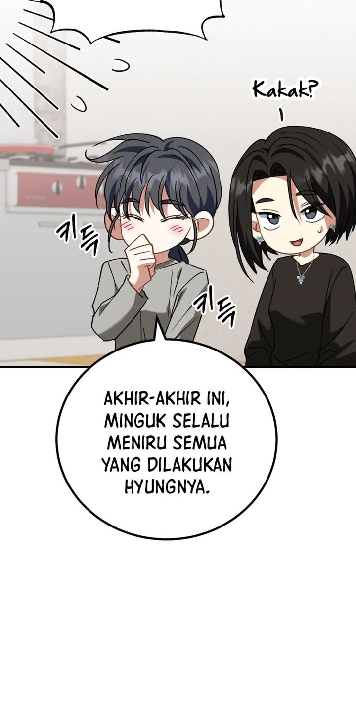 I Will Raise This Family! Chapter 18 - halaman 33
