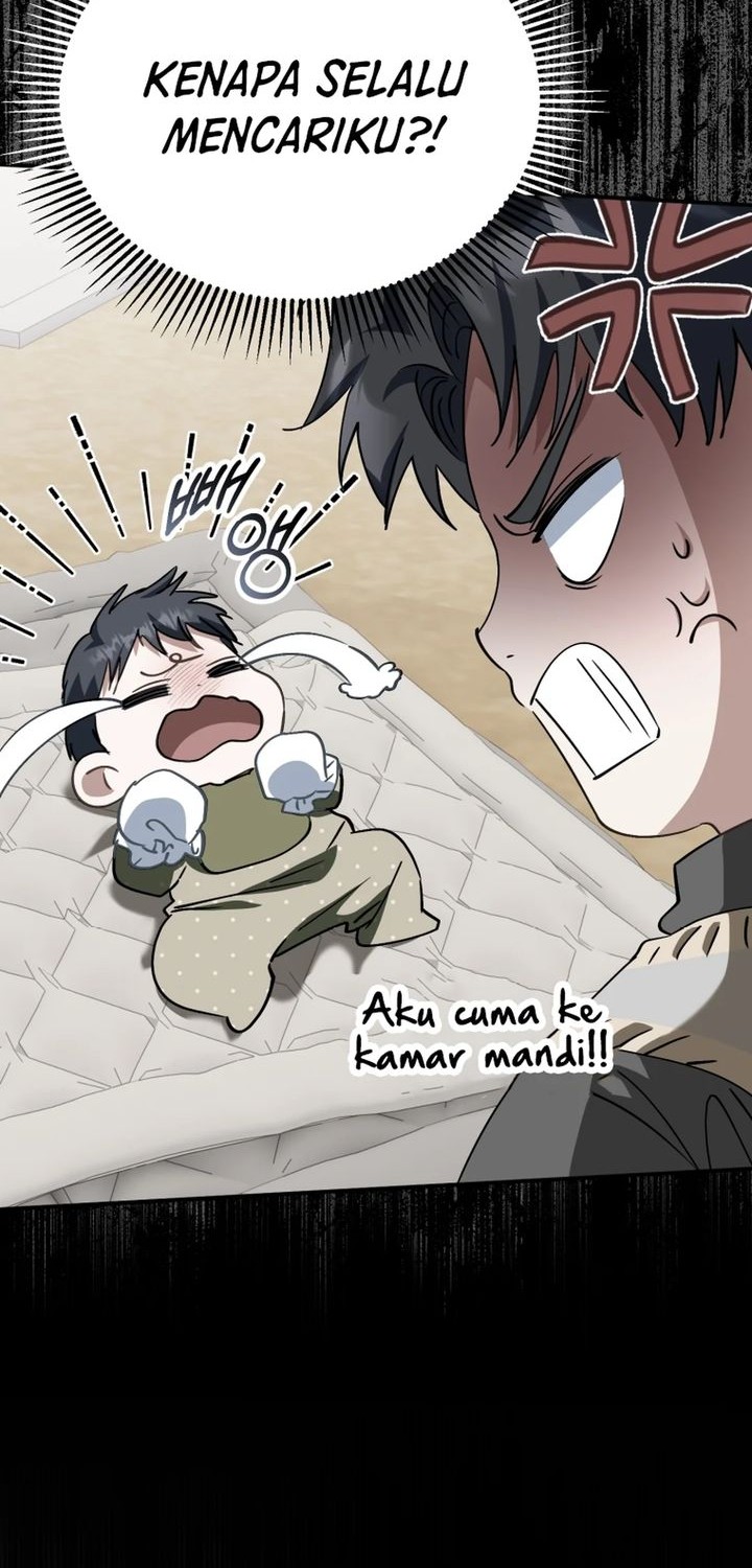 I Will Raise This Family! Chapter 18 - halaman 38