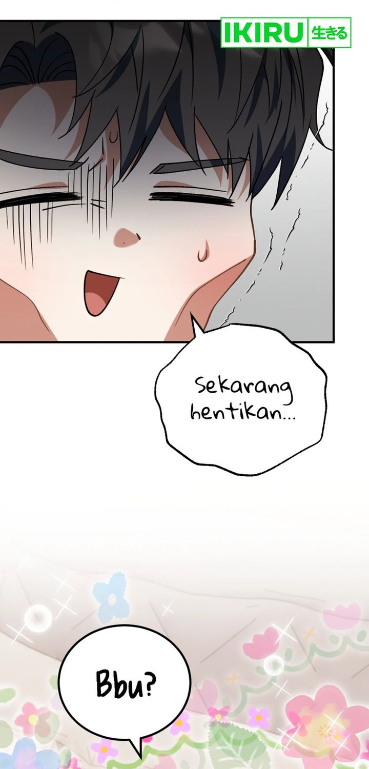 I Will Raise This Family! Chapter 18 - halaman 41