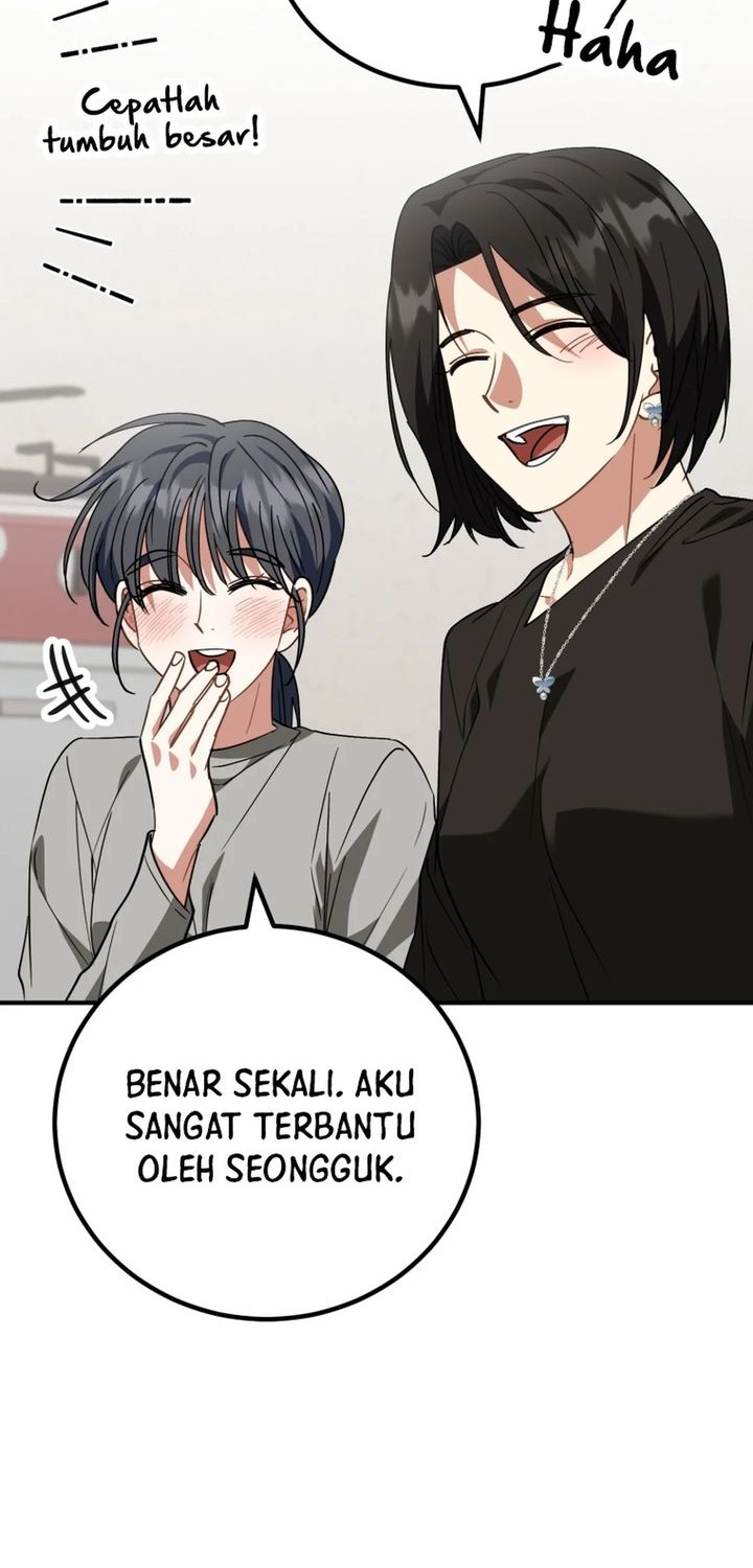 I Will Raise This Family! Chapter 18 - halaman 45