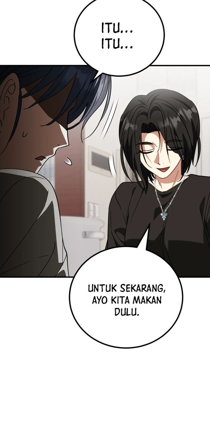 I Will Raise This Family! Chapter 18 - halaman 56