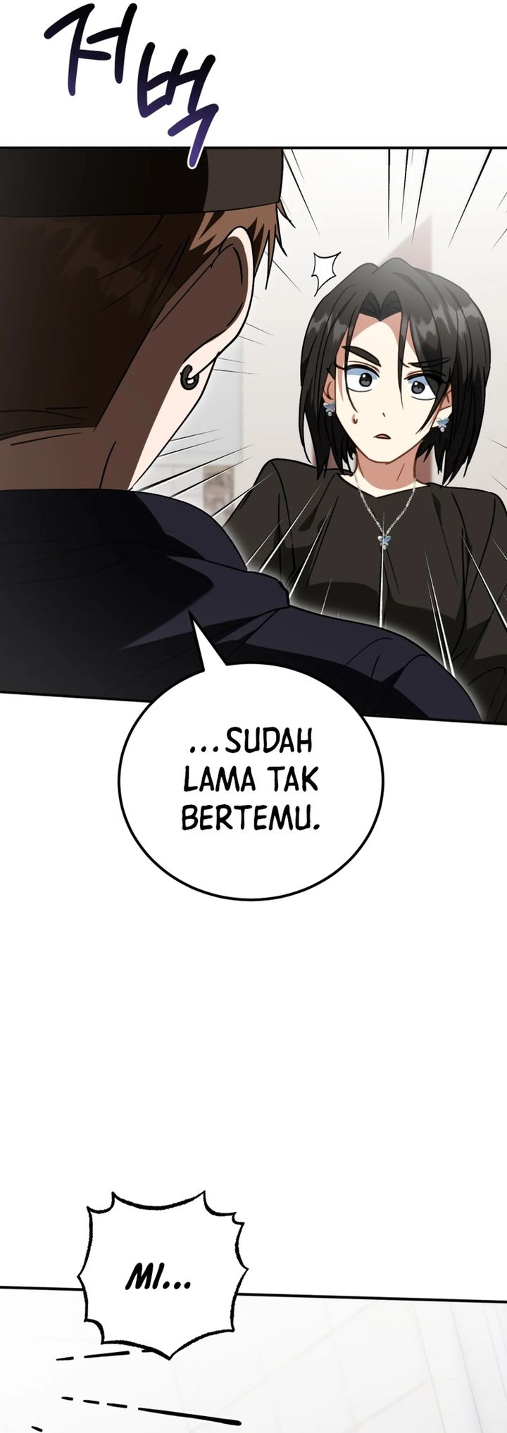 I Will Raise This Family! Chapter 18 - halaman 61