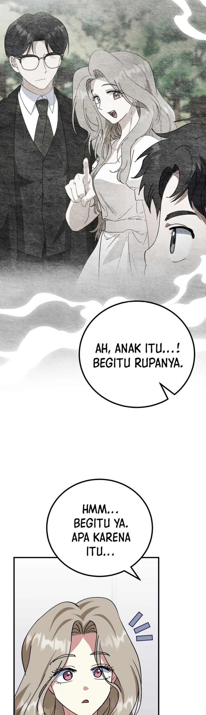 I Will Raise This Family! Chapter 18 - halaman 7