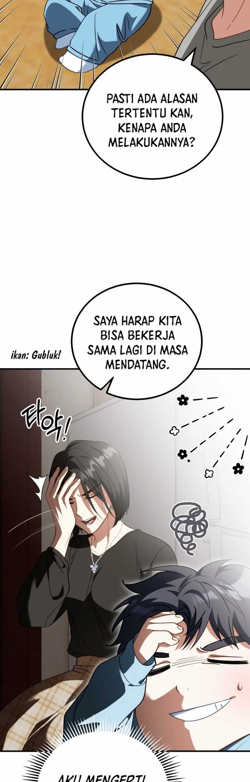 I Will Raise This Family! Chapter 19 - halaman 13