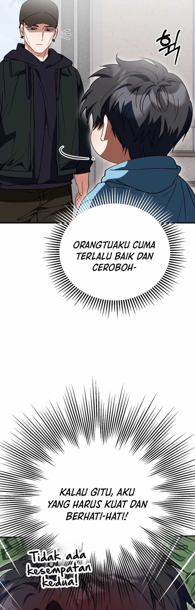 I Will Raise This Family! Chapter 19 - halaman 16
