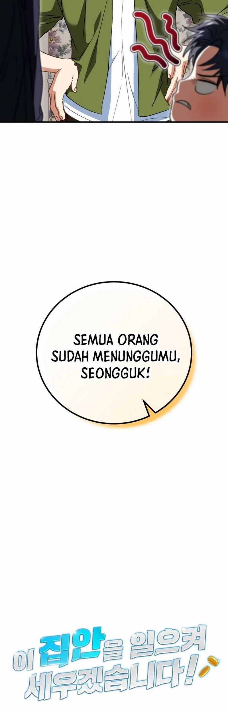 I Will Raise This Family! Chapter 19 - halaman 18
