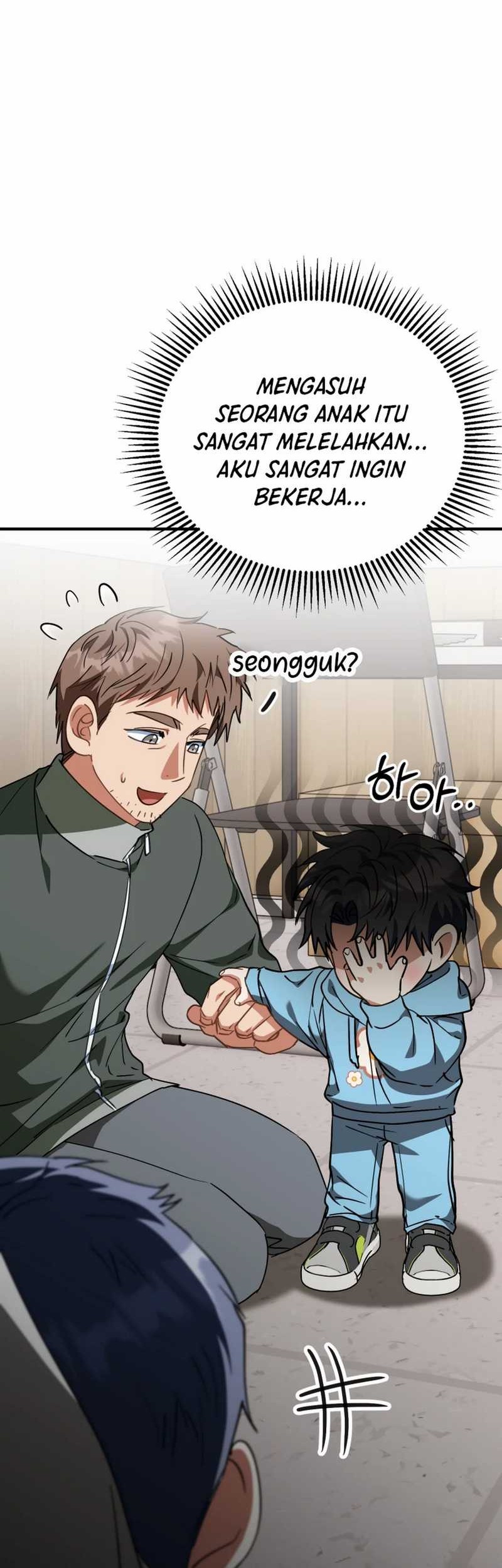 I Will Raise This Family! Chapter 19 - halaman 27