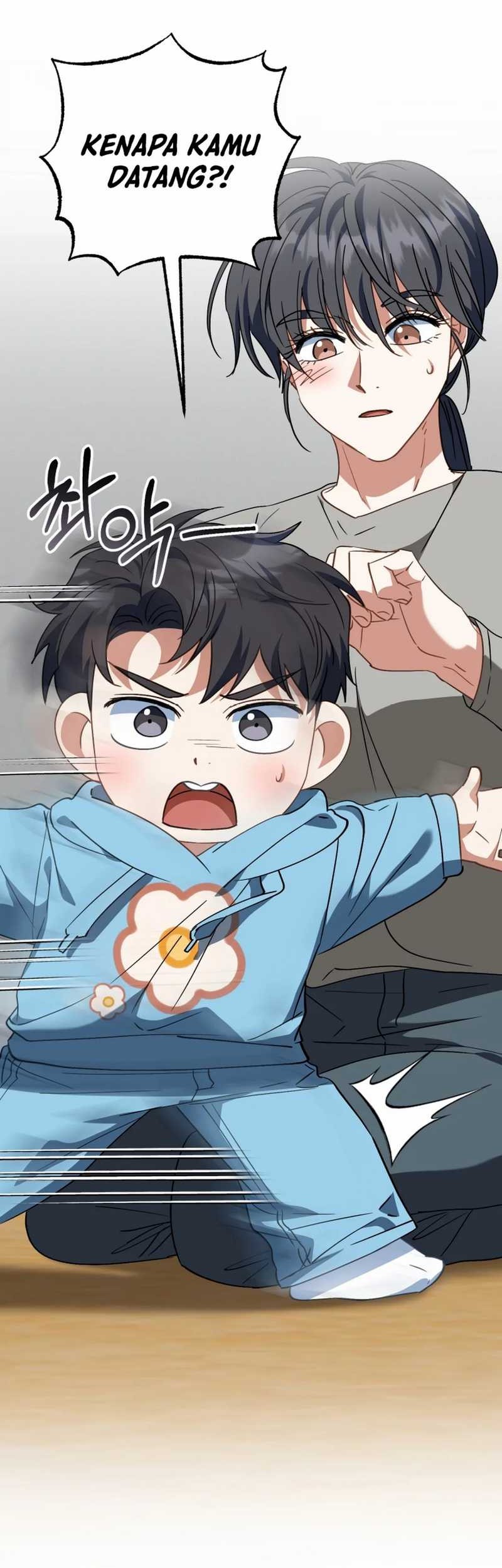 I Will Raise This Family! Chapter 19 - halaman 3