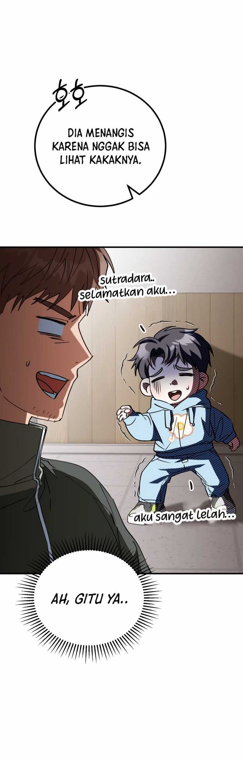 I Will Raise This Family! Chapter 19 - halaman 33