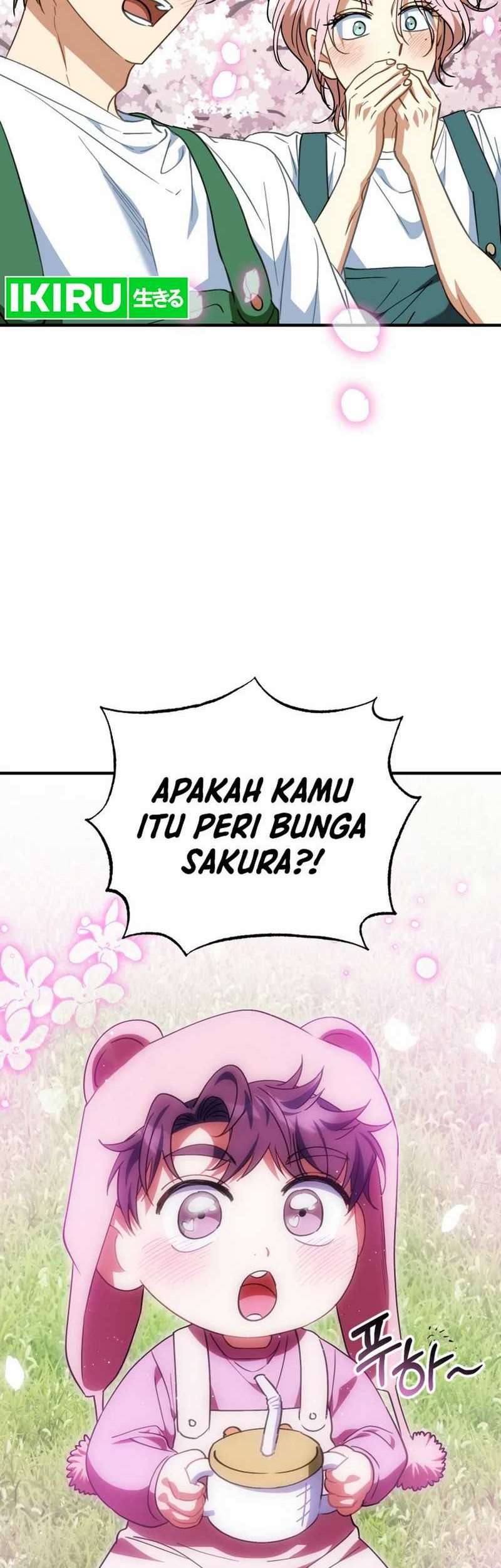 I Will Raise This Family! Chapter 19 - halaman 39