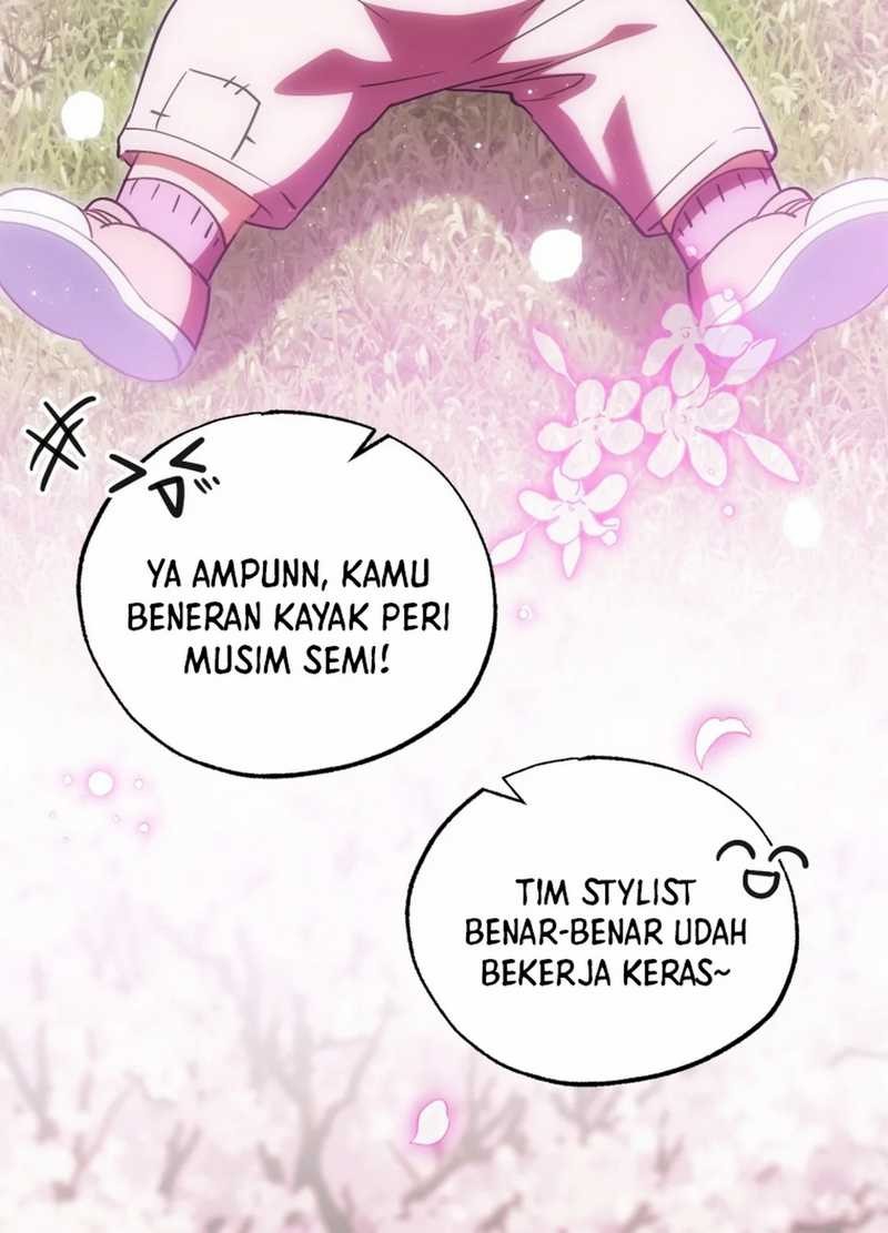 I Will Raise This Family! Chapter 19 - halaman 40
