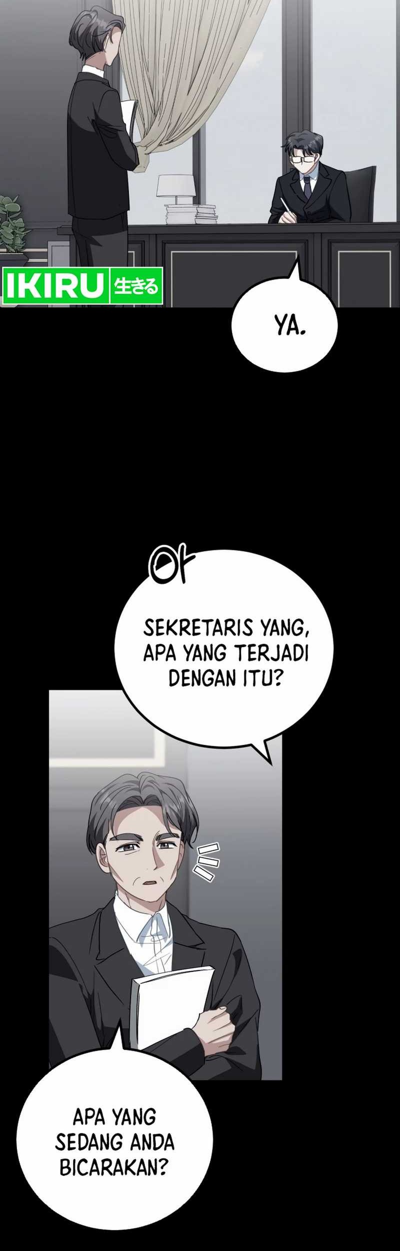 I Will Raise This Family! Chapter 19 - halaman 48