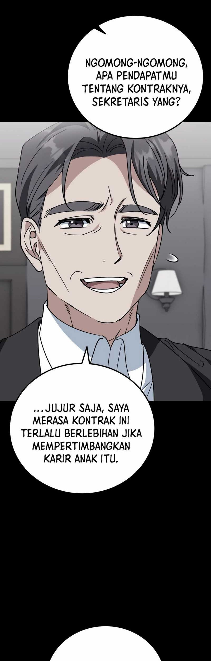 I Will Raise This Family! Chapter 19 - halaman 51
