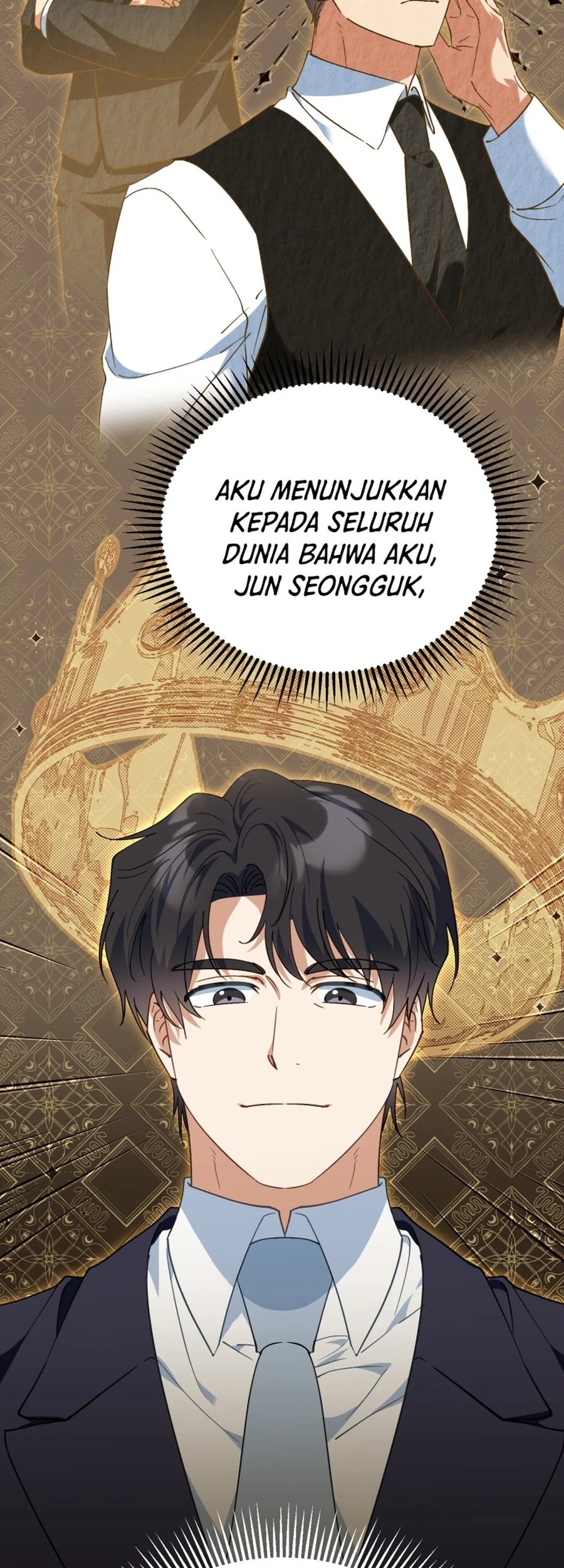 I Will Raise This Family! Chapter 2 - halaman 17