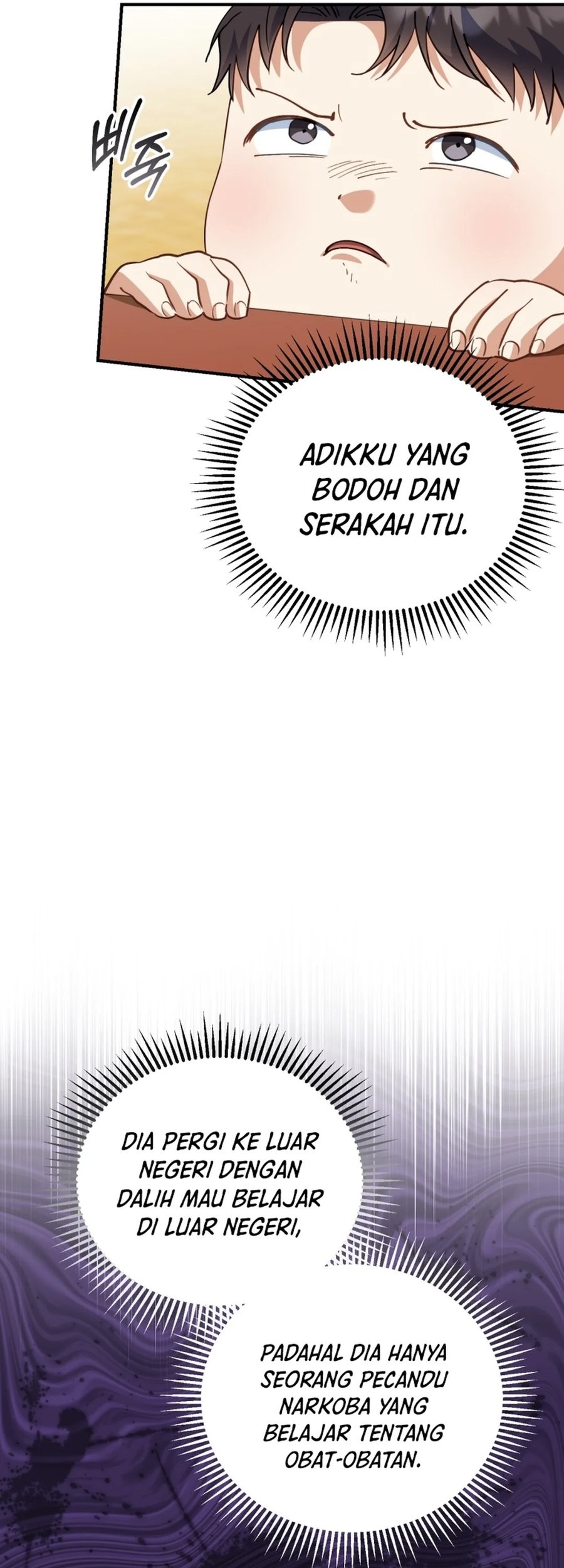 I Will Raise This Family! Chapter 2 - halaman 21