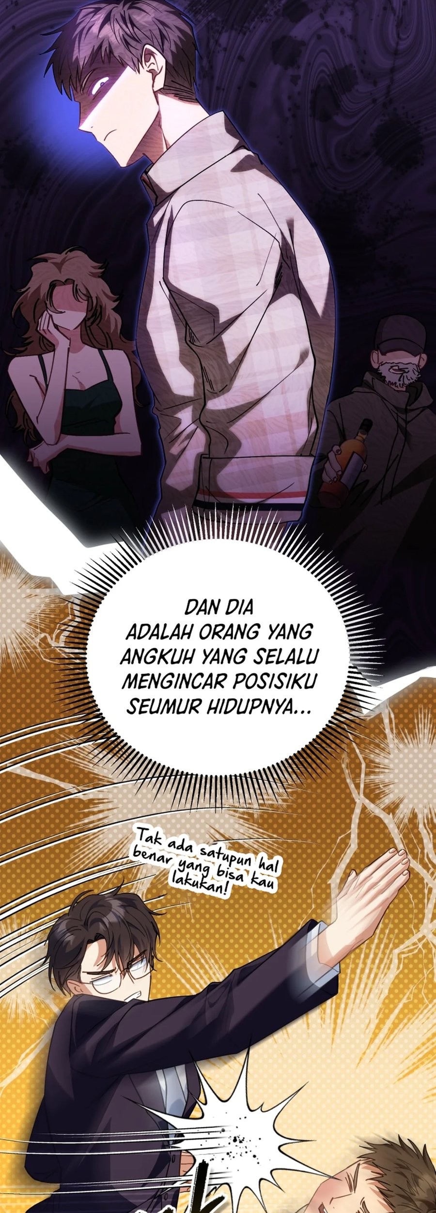 I Will Raise This Family! Chapter 2 - halaman 23