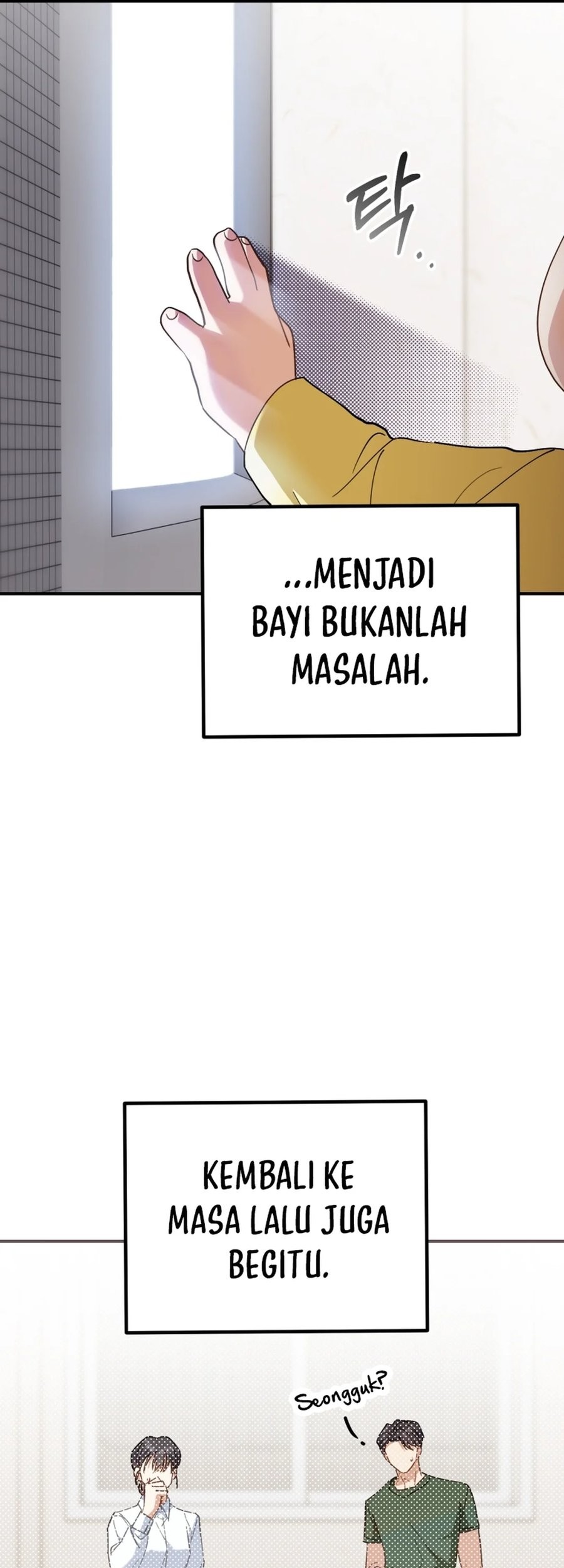 I Will Raise This Family! Chapter 2 - halaman 25