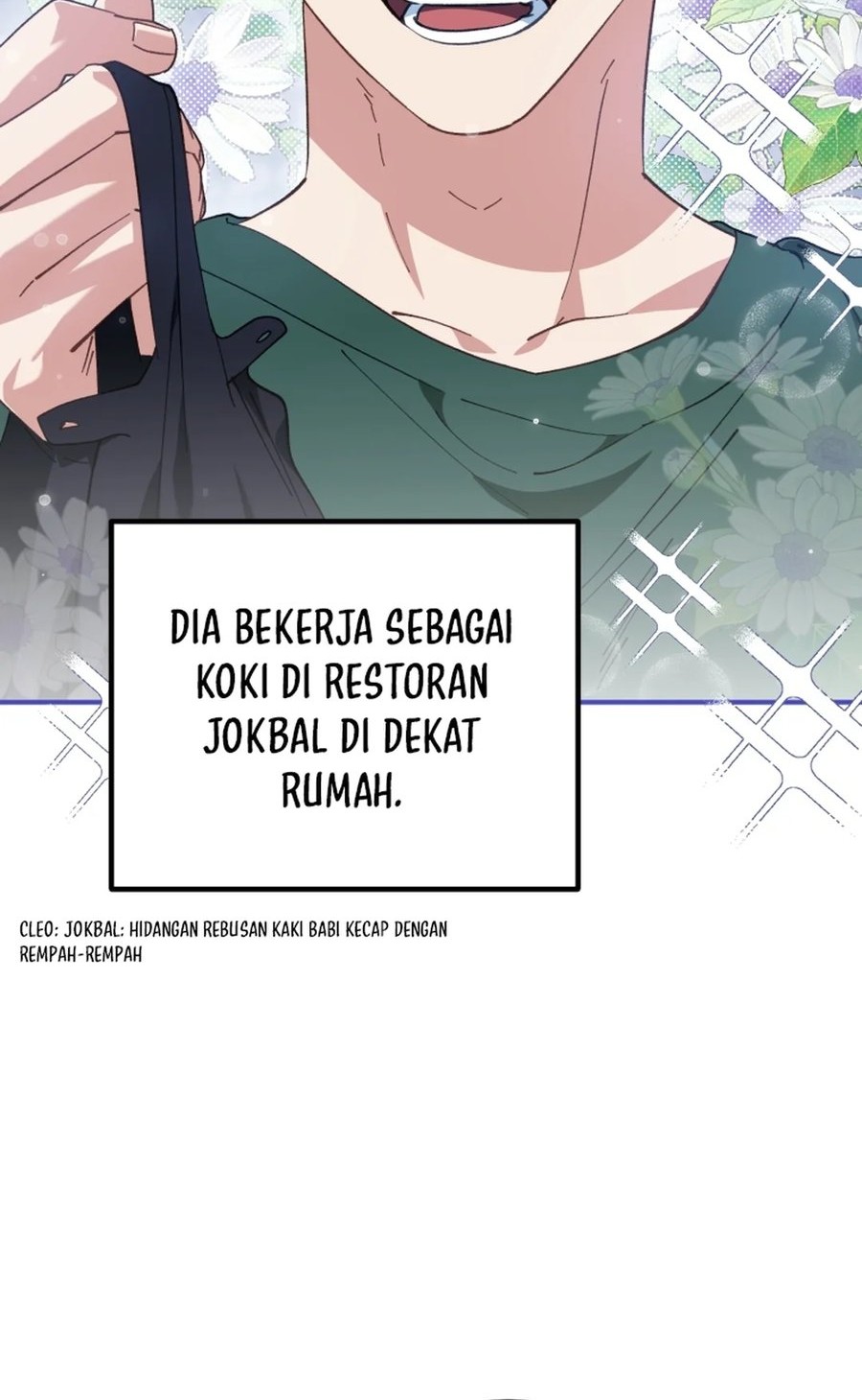 I Will Raise This Family! Chapter 2 - halaman 34