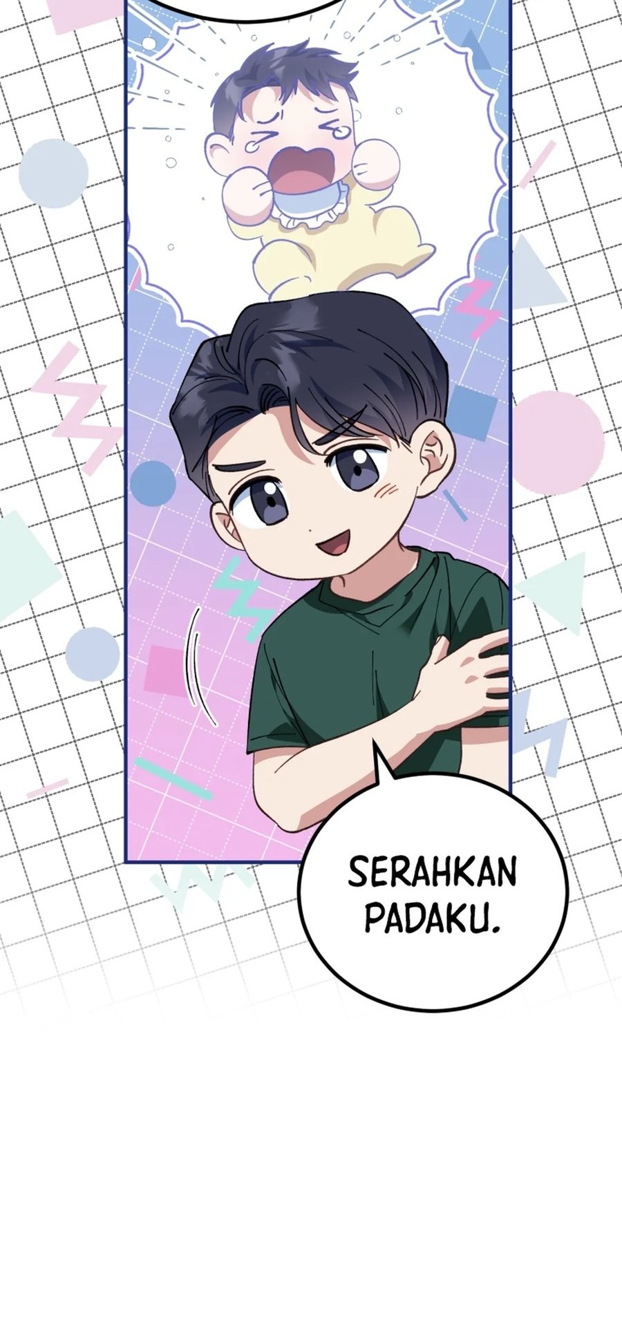 I Will Raise This Family! Chapter 2 - halaman 38