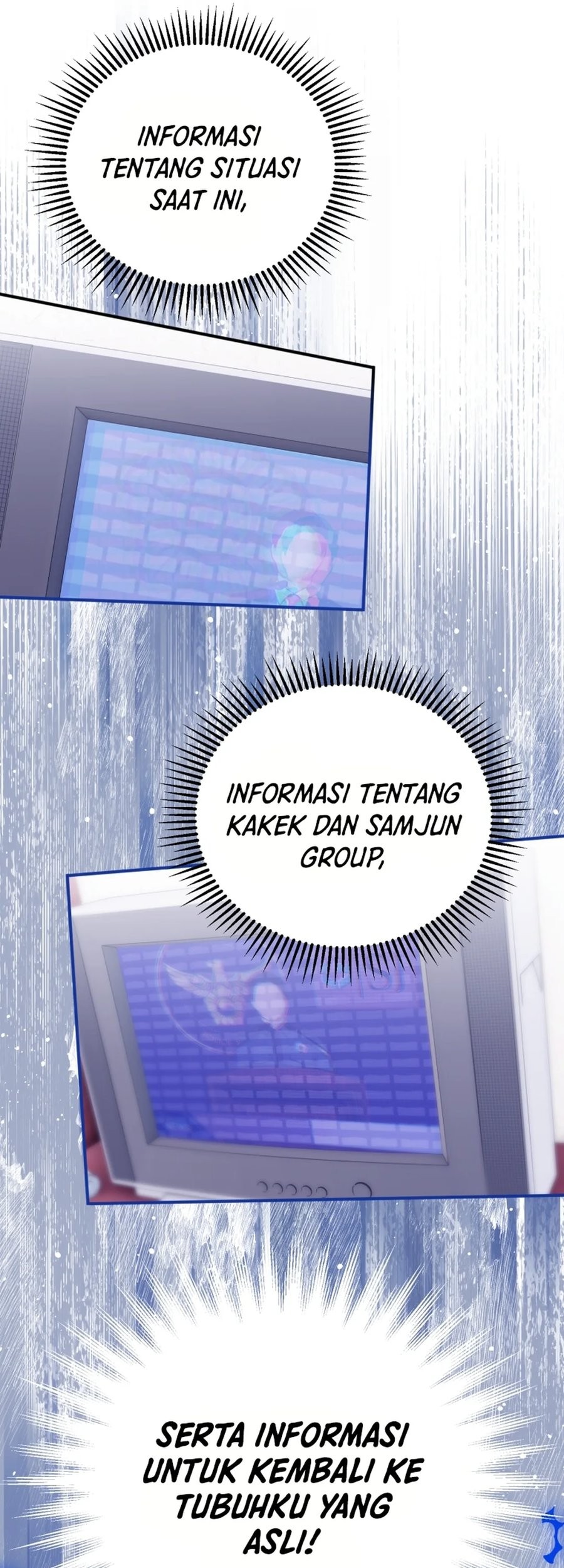 I Will Raise This Family! Chapter 2 - halaman 45