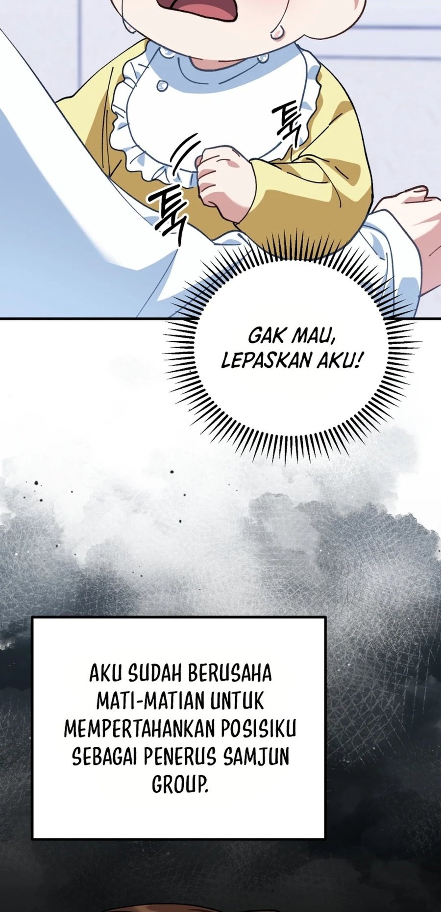 I Will Raise This Family! Chapter 2 - halaman 50
