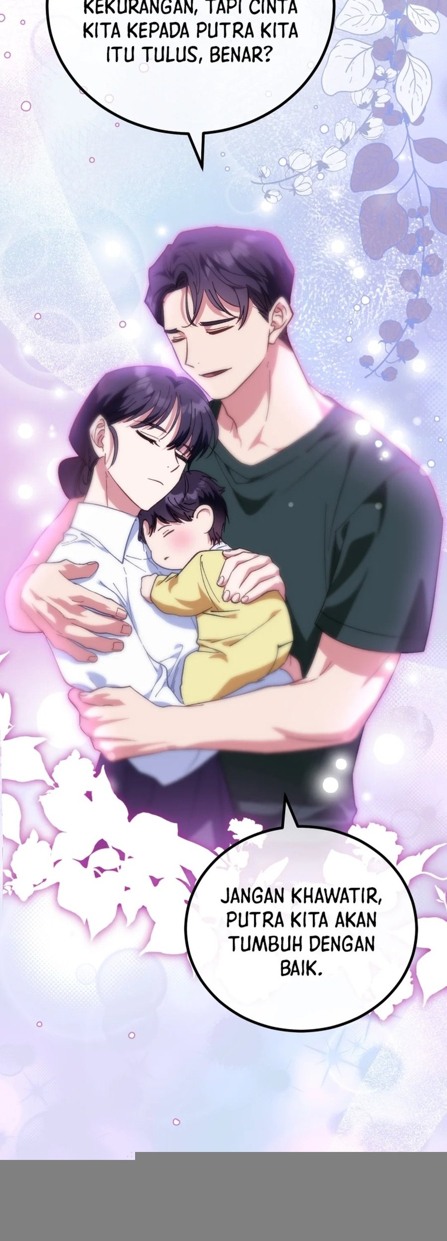 I Will Raise This Family! Chapter 2 - halaman 63