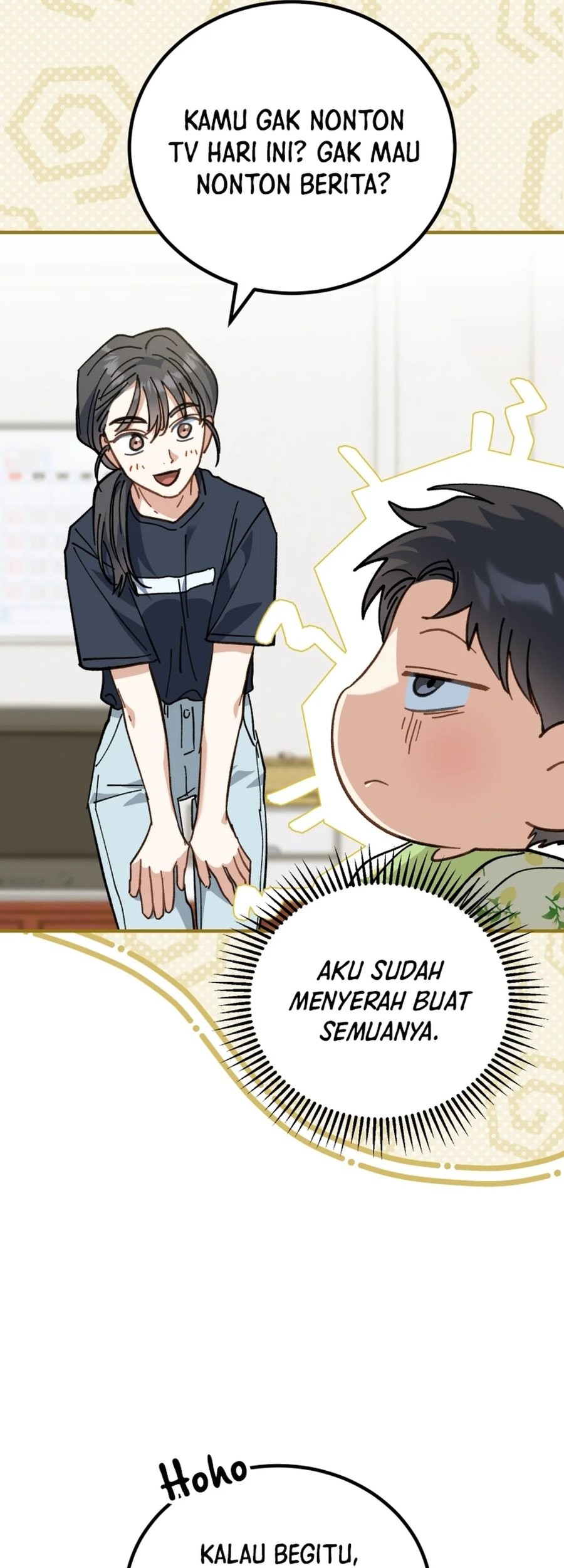 I Will Raise This Family! Chapter 2 - halaman 70