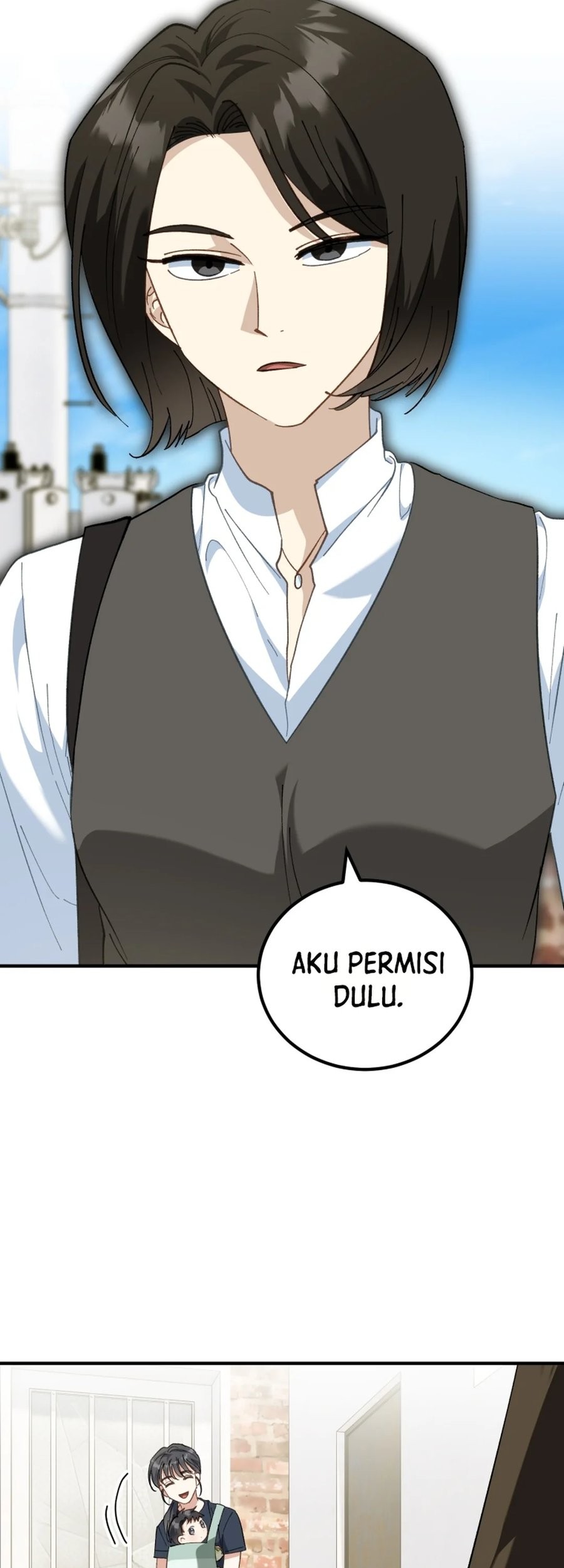 I Will Raise This Family! Chapter 2 - halaman 76
