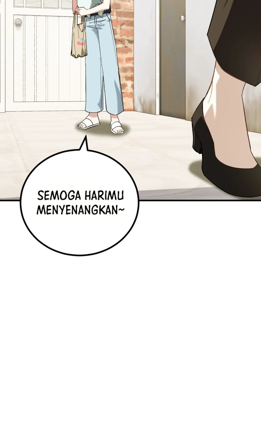 I Will Raise This Family! Chapter 2 - halaman 77