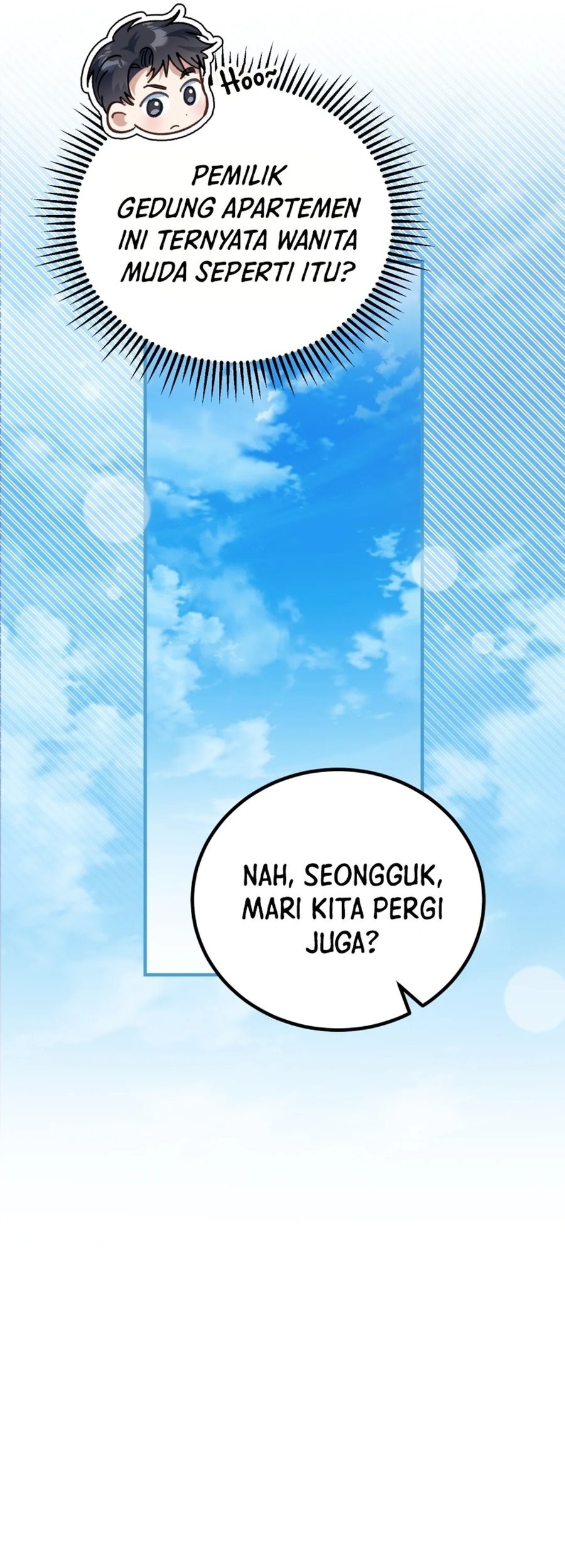 I Will Raise This Family! Chapter 2 - halaman 78