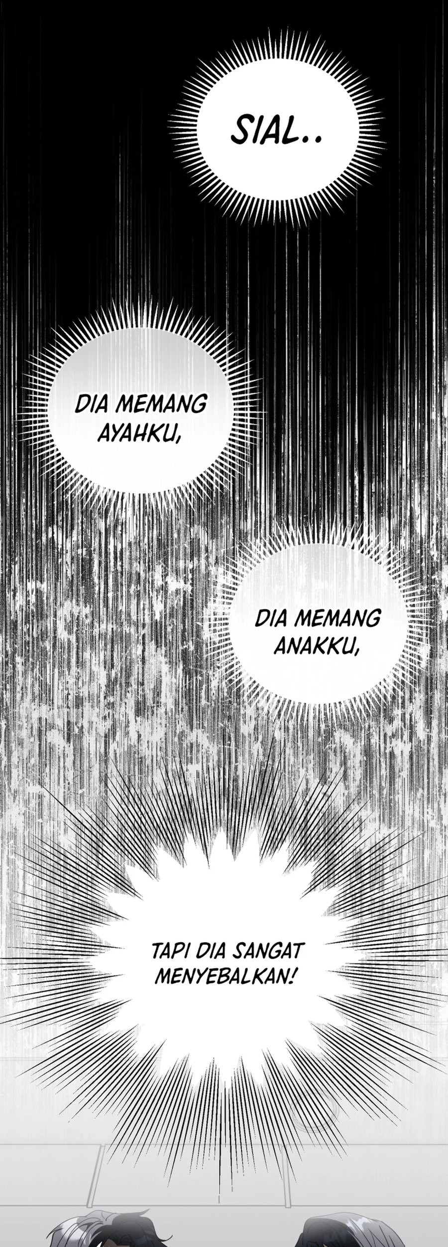 I Will Raise This Family! Chapter 20 - halaman 15