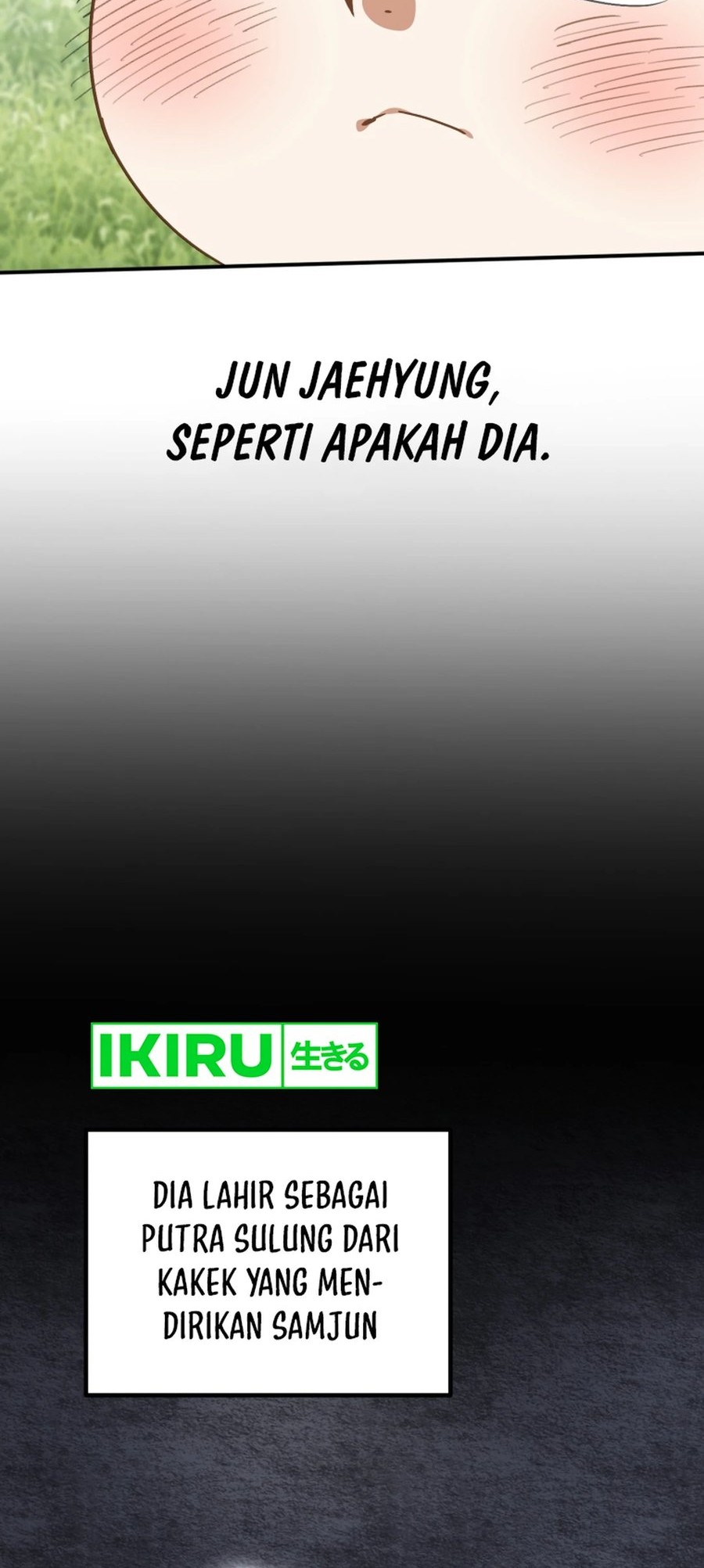 I Will Raise This Family! Chapter 20 - halaman 2
