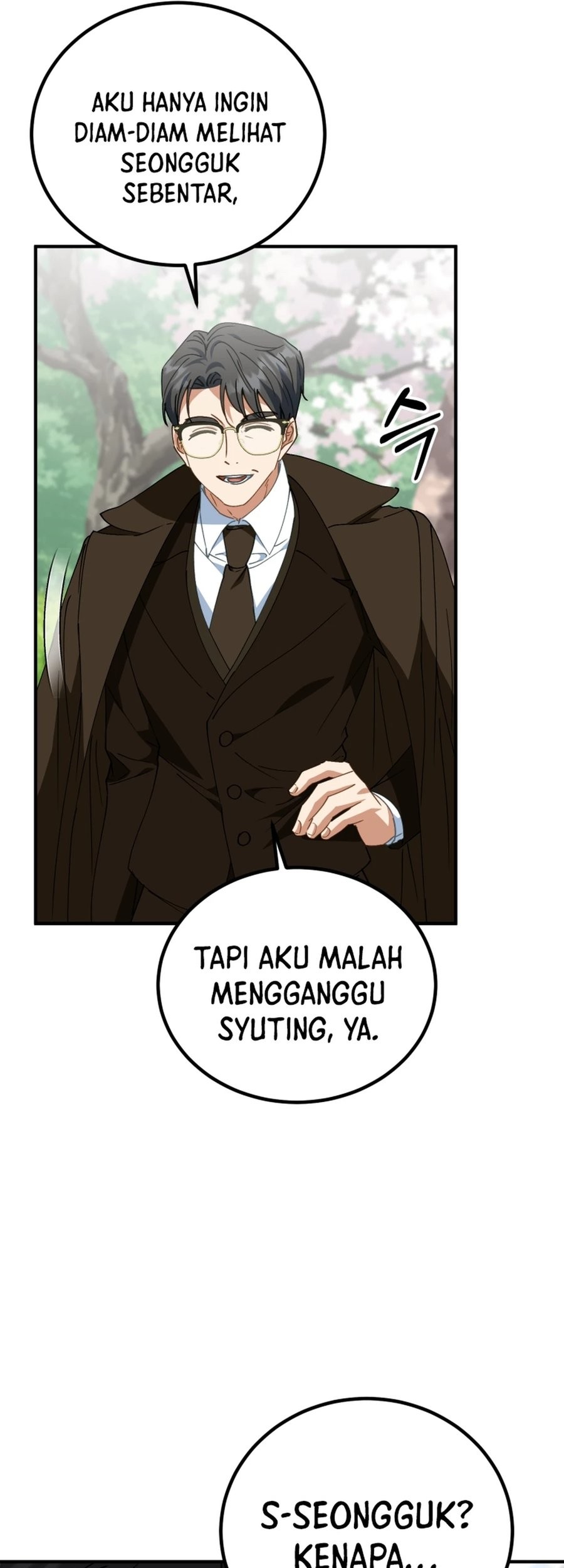 I Will Raise This Family! Chapter 20 - halaman 29