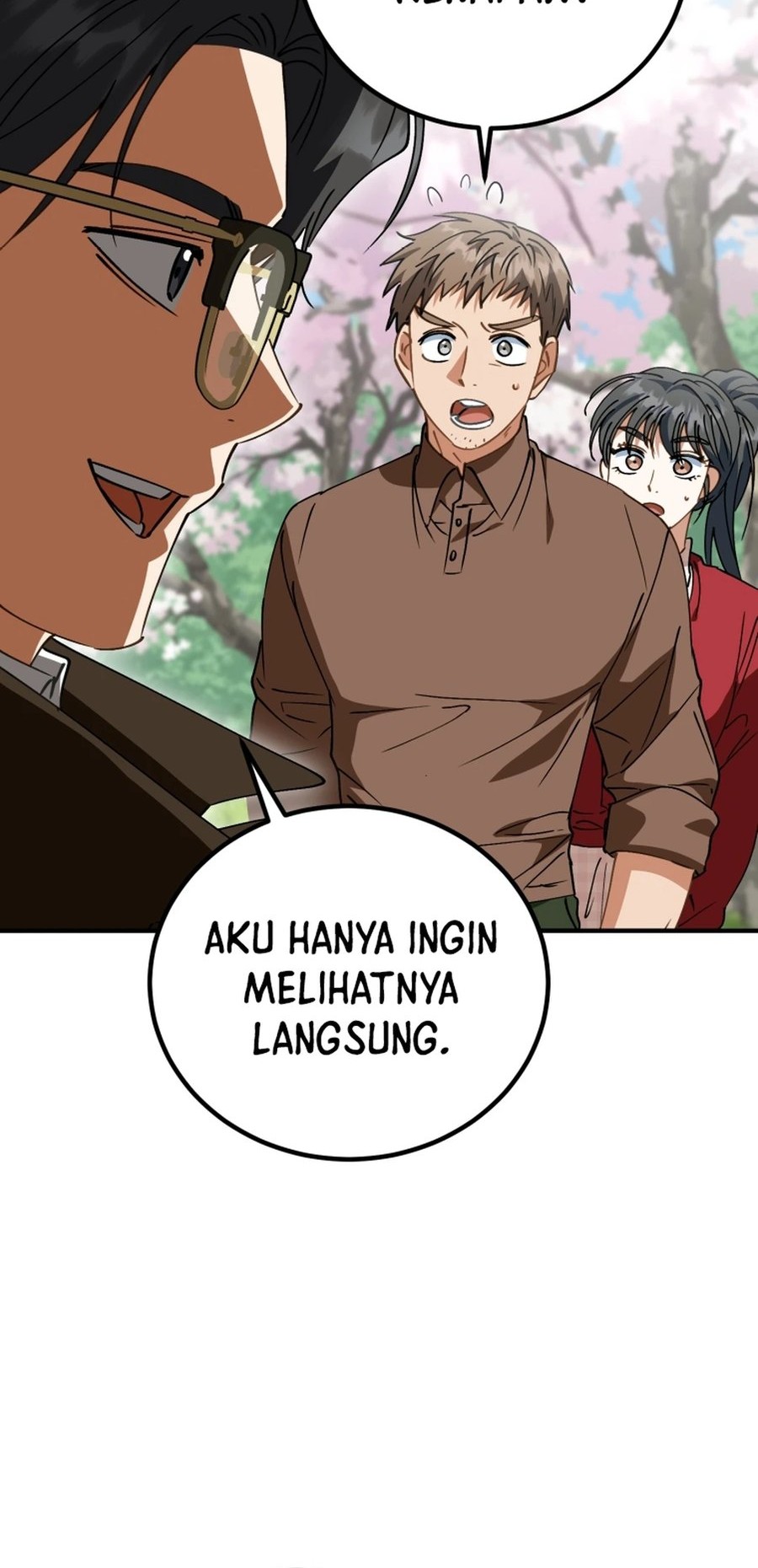 I Will Raise This Family! Chapter 20 - halaman 30