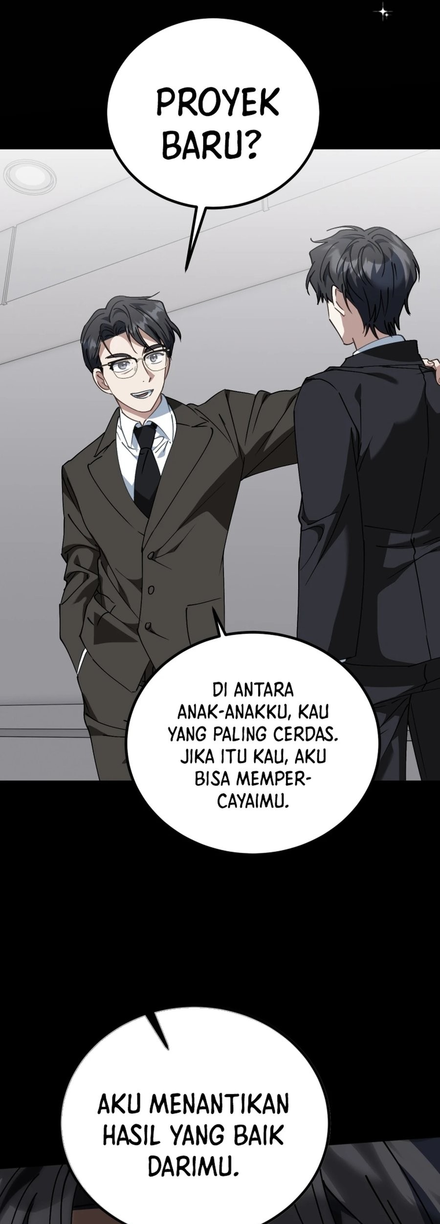 I Will Raise This Family! Chapter 20 - halaman 45
