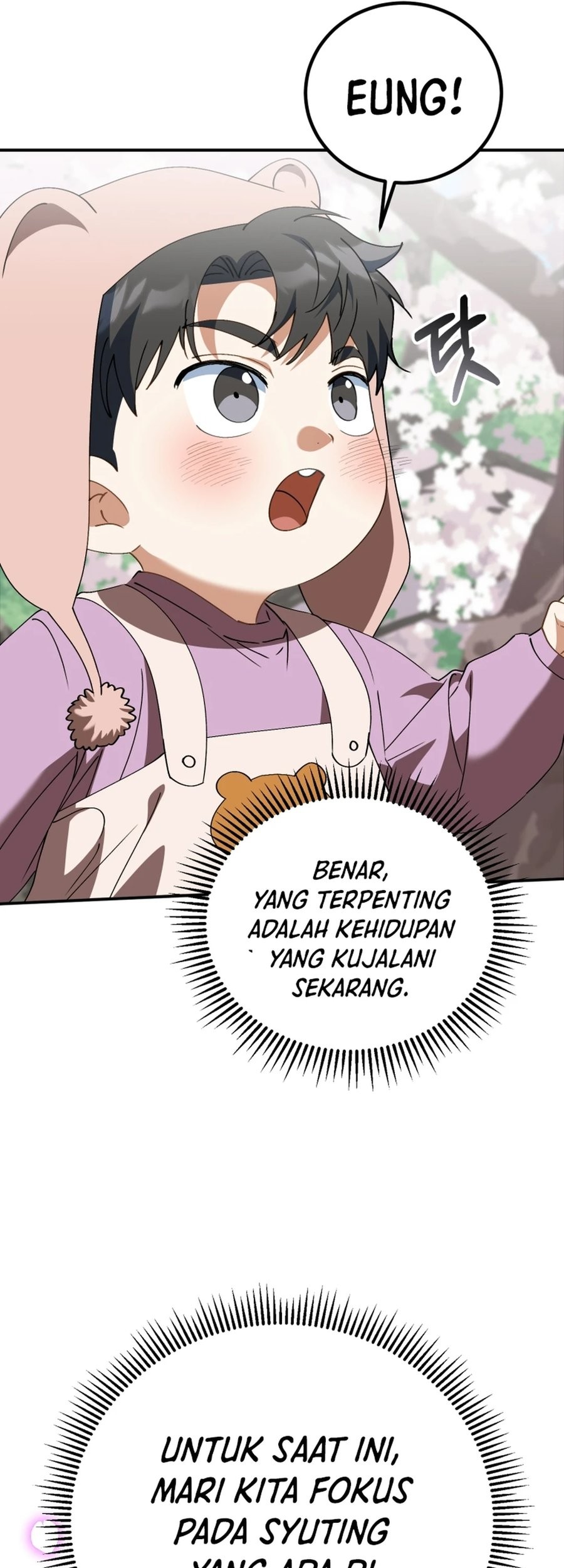 I Will Raise This Family! Chapter 20 - halaman 49